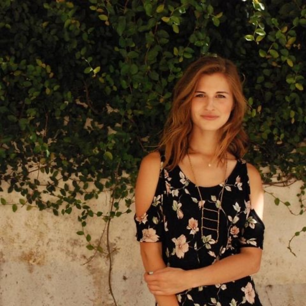 Meet your Posher, Savannah